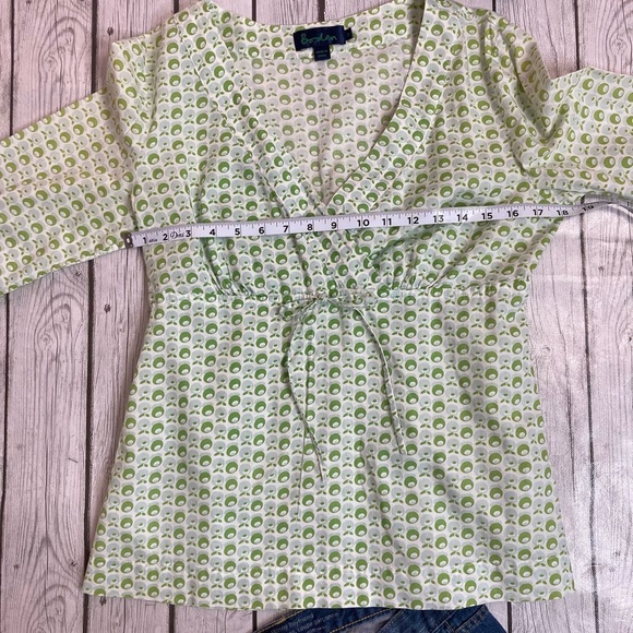 Boden Blouse - Picture 12 of 14
